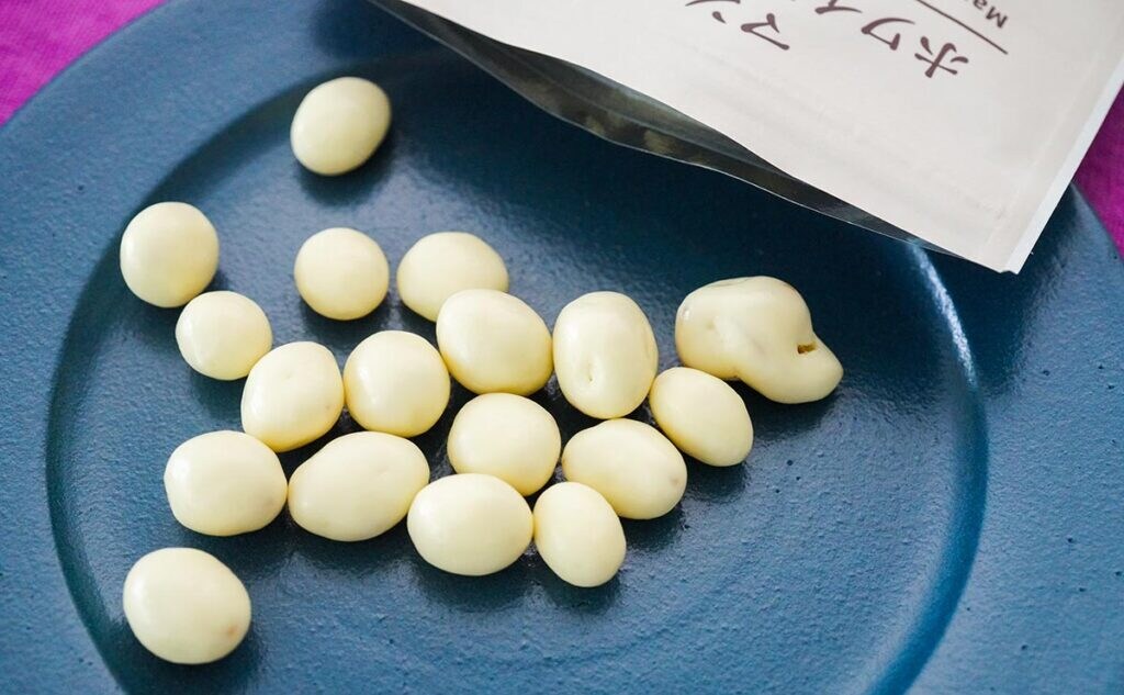 【フルーツ入り】ローソンの白い粒が激うますぎる！