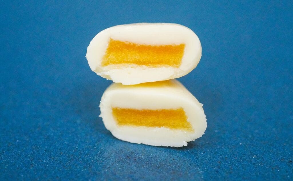 【フルーツ入り】ローソンの白い粒が激うますぎる！