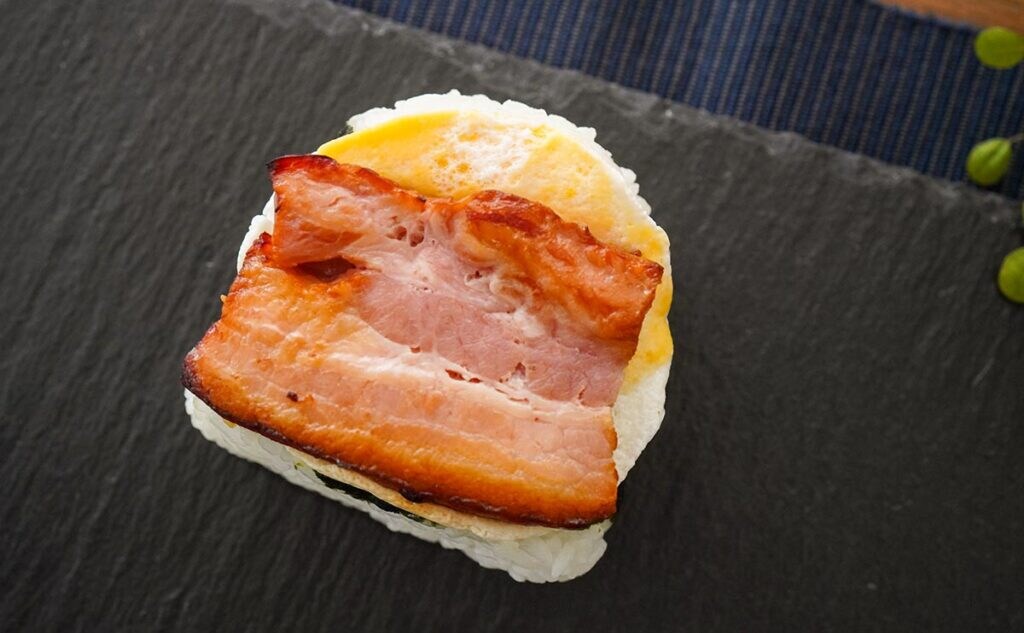 セブンの270円おにぎり、高いけどめっちゃうまい!