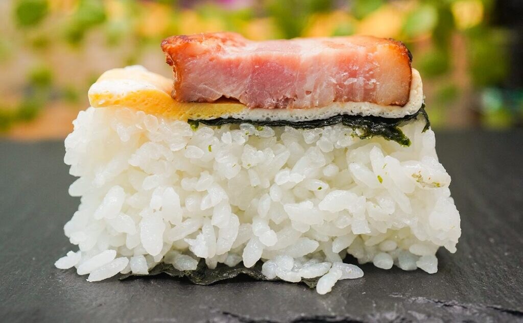 セブンの270円おにぎり、高いけどめっちゃうまい!