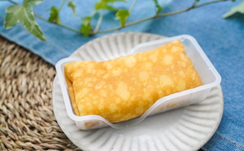 発売3日で120万食突破!話題のファミマスイーツとは