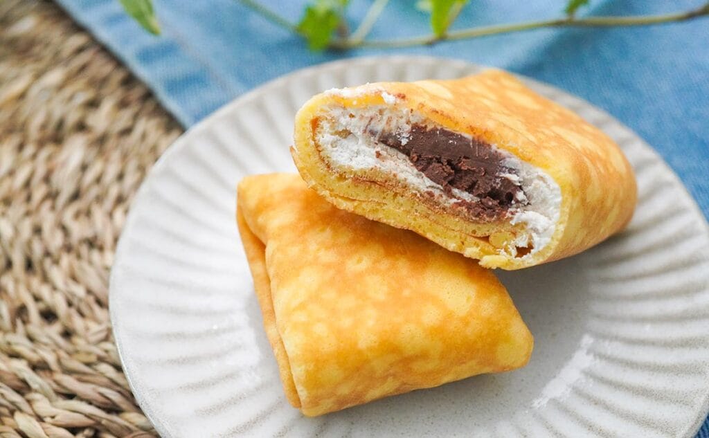 発売3日で120万食突破!話題のファミマスイーツとは