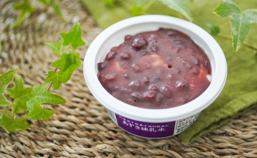 「毎年食べちゃう」「冷凍庫にストックしてる」セブンの激うまアイスが復活!