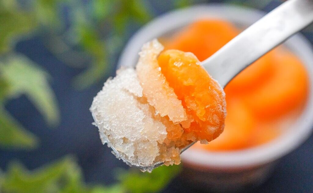 「まとめ買いした」「夏の定番」セブンの大人気氷菓が今年も登場