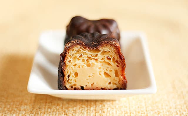 「おいしい」と話題！ローソンの地域限定スイーツがブームに!?