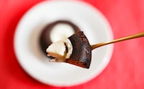 「うますぎワロタ」「買い占めたい」ファミマの“カリじゅわ”スイーツにハマりそう！