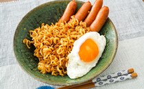 ゴルゴ13のワンパンレシピがマジでうますぎる！