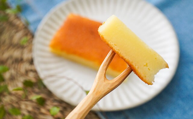 「幸せの味」「また買おう」セブンの194円スイーツにハマりそう