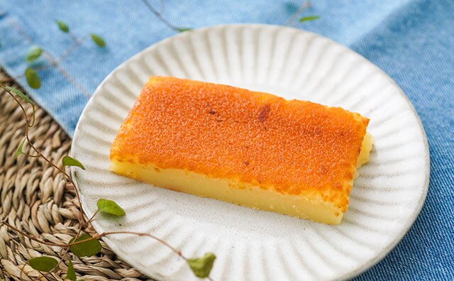 「幸せの味」「また買おう」セブンの194円スイーツにハマりそう