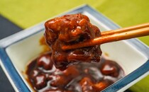 セブンの新チルド惣菜はごろっとサイズの肉だけが入ってる！