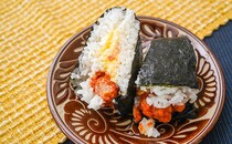 セブンの新おにぎり、カロリー爆弾だけど超おいしい！