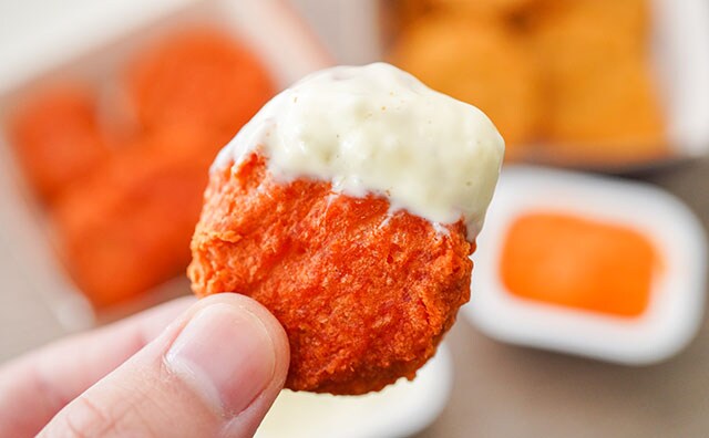 なにやっても激うま！マック新ソースが最高すぎる！