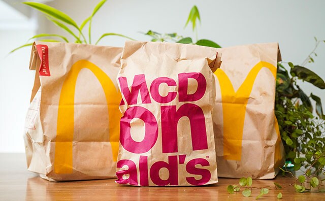 なにやっても激うま！マック新ソースが最高すぎる！