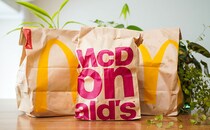 なにやっても激うま！マック新ソースが最高すぎる！