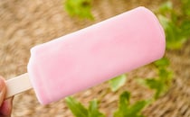 話題になったアイスバーから早くも第2弾が登場！