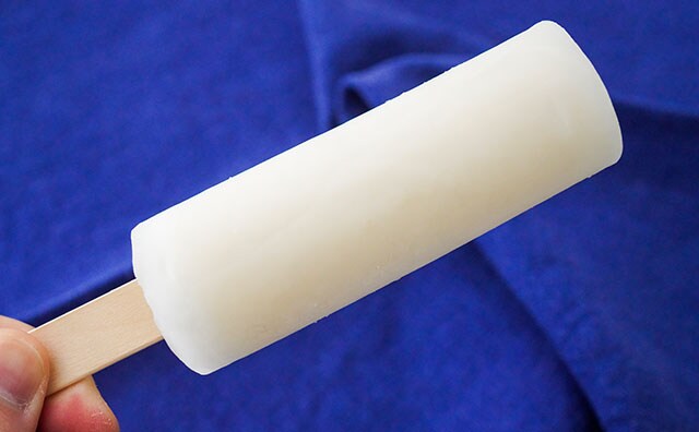 セブン限定!懐かしすぎるアイスが復刻された