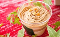 「優勝すぎる」「おいしさに感動」ファミマ新スイーツは新しいおいしさ！