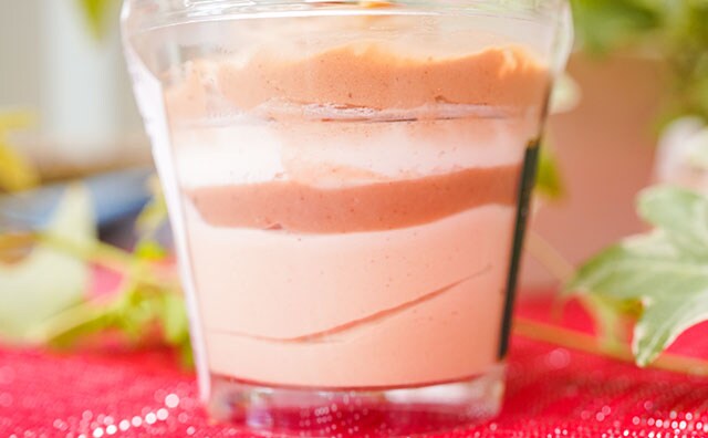 「優勝すぎる」「おいしさに感動」ファミマ新スイーツは新しいおいしさ!