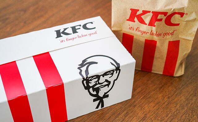 「食べたすぎる!」「めっちゃおいしかった」ケンタッキー新商品が話題に