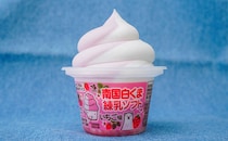 「2度楽しめた」「ボリュームがある」数量限定アイスがウマい！