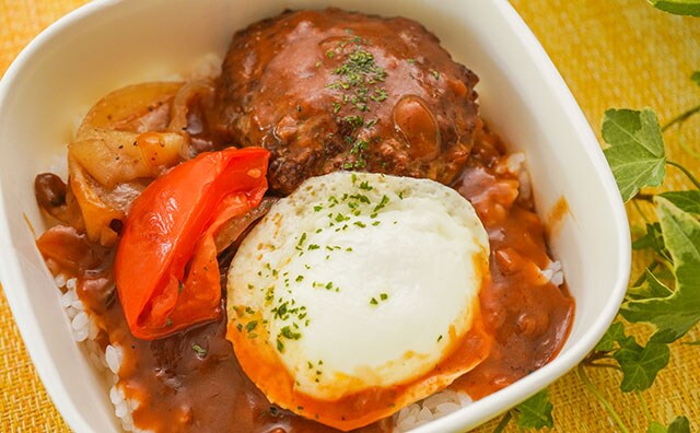 「当たり！」「100点」セブンの新作飯は具たっぷりで超おいしい