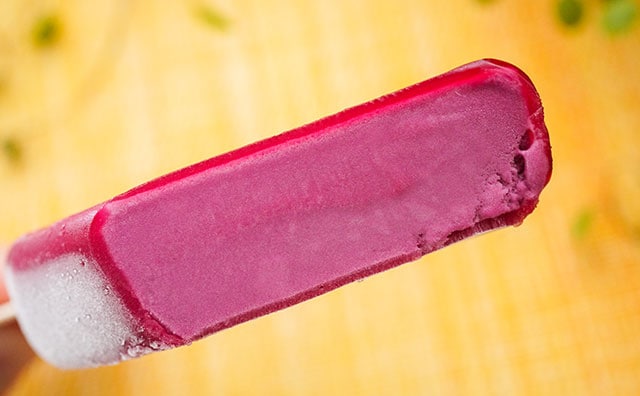 夏限定「パルム」の第2弾登場!超ジューシーで激うますぎる