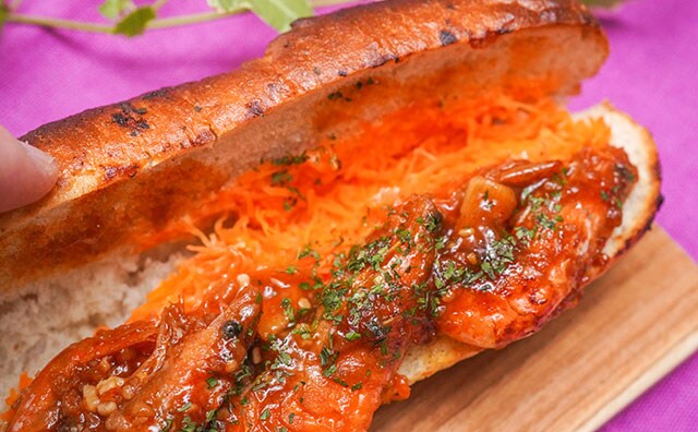 No.1出たかも!セブンの新作サンドが贅沢すぎる