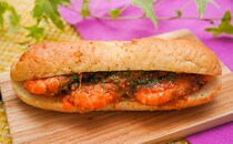 No.1出たかも！セブンの新作サンドが贅沢すぎる