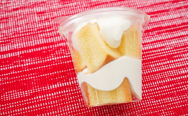 「驚きのうまさ」セブンの新スイーツは量も味も100点!