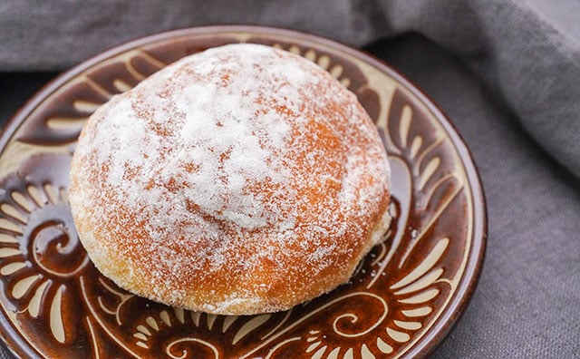 「ほぼミスド」「すごくおいしい」ファミマ新商品はクリームたっぷり!