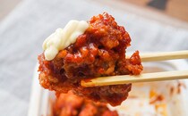 「ソースがおいしい」「満足」セブン新商品は辛さがクセになる！