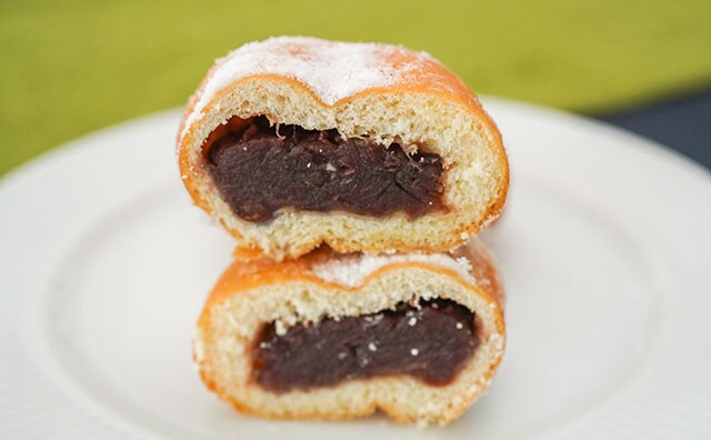 1個109kcal!セブンのドーナツを食べすぎてしまいそう