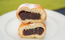 1個109kcal！セブンのドーナツを食べすぎてしまいそう