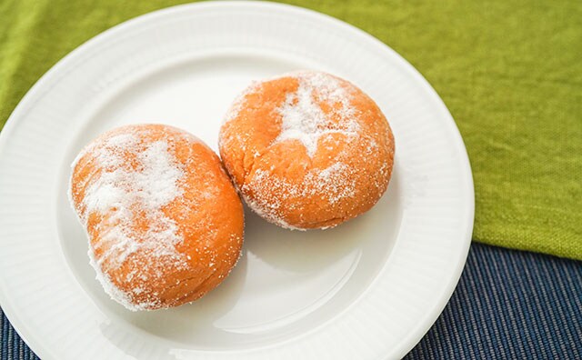 1個109kcal!セブンのドーナツを食べすぎてしまいそう