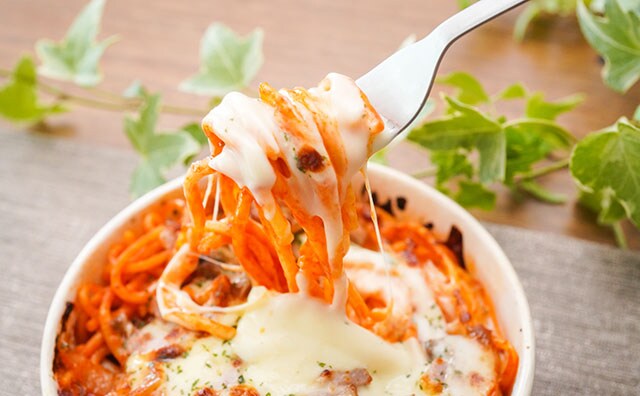 「マジでうまかった」「罪深いな」セブンに焼きナポリタンが登場