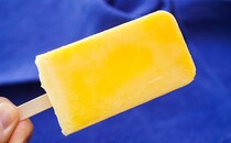 話題のアイス第2弾が登場！今回の味は…？