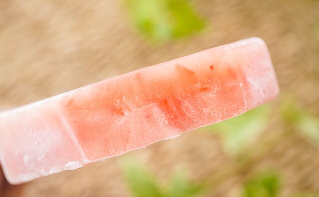 「うまくてびっくり」「食感がいい」全国発売のアイスが最高