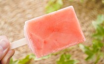 「うまくてびっくり」「食感がいい」全国発売のアイスが最高