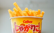 「大好物の味」「大当たりだった」じゃがりこ新作がクセになる！【新スナック菓子3選】