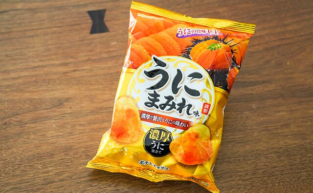 人気スナック菓子がセブンでも買えるようになった!!