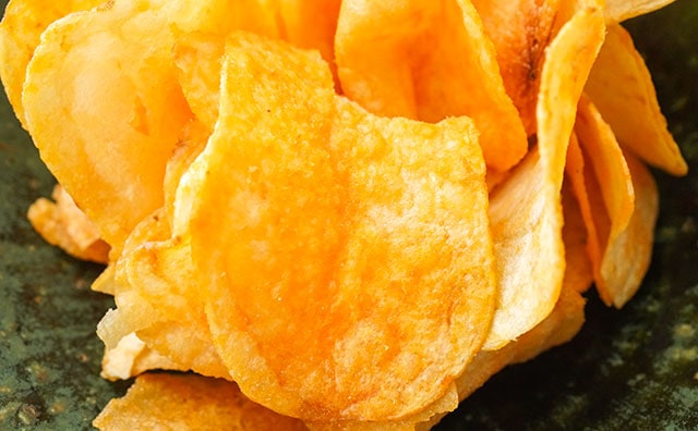 人気スナック菓子がセブンでも買えるようになった!!