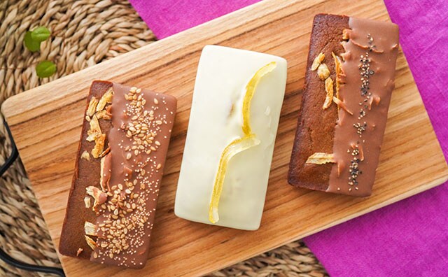 売り切れてた話題のGODIVA新商品をようやくGET!