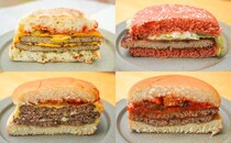 どれも激うま！話題沸騰中のマックバーガー4選