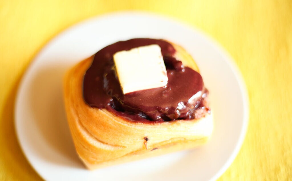 甘じょっぱくてクセになる!バターが香るローソンの絶品冷凍食品とは?