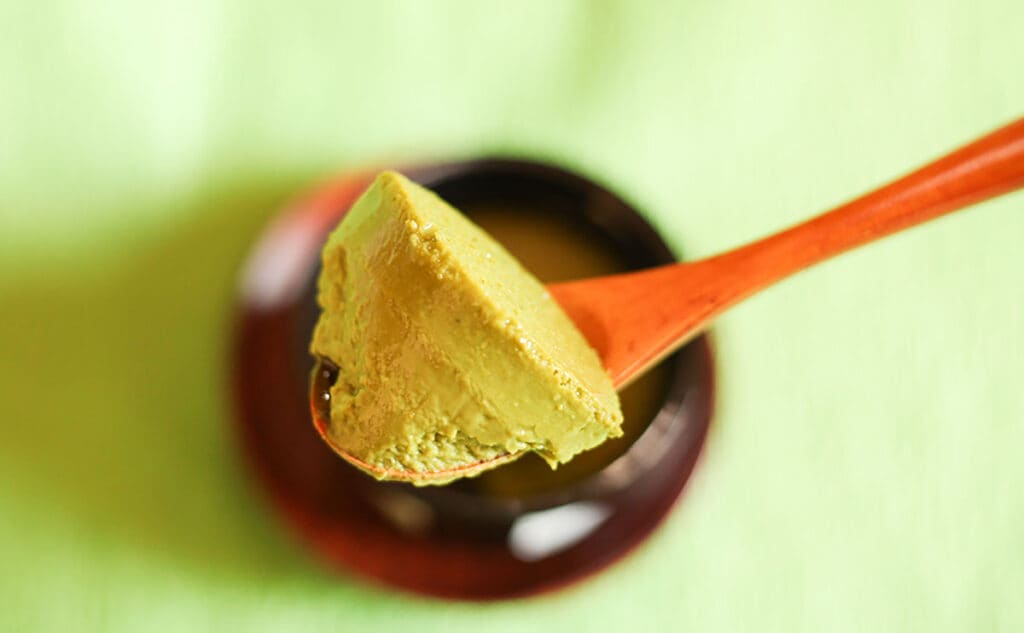 3層仕立て！抹茶好きに食べてほしいローソンの抹茶スイーツ！