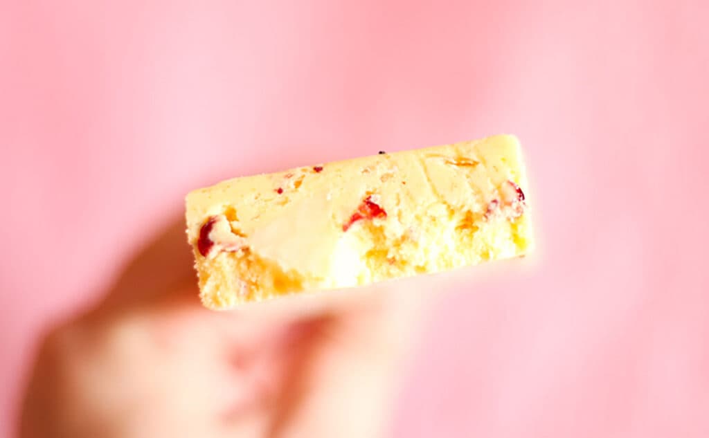 夏だね！フルーツがゴロゴロ入った「白くま」がおいしすぎた！！