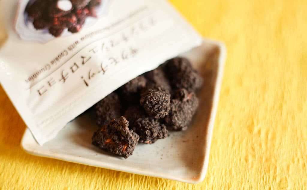 【ローソン】去年話題になった「マシュマロチョコ」がパワーアップして帰ってきた!?