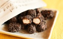 【ローソン】去年話題になった「マシュマロチョコ」がパワーアップして帰ってきた!?