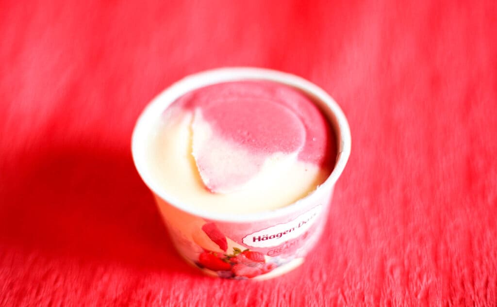 夏にピッタリのハーゲンダッツ「CREAMY GELATO」新作が超爽やかだった!