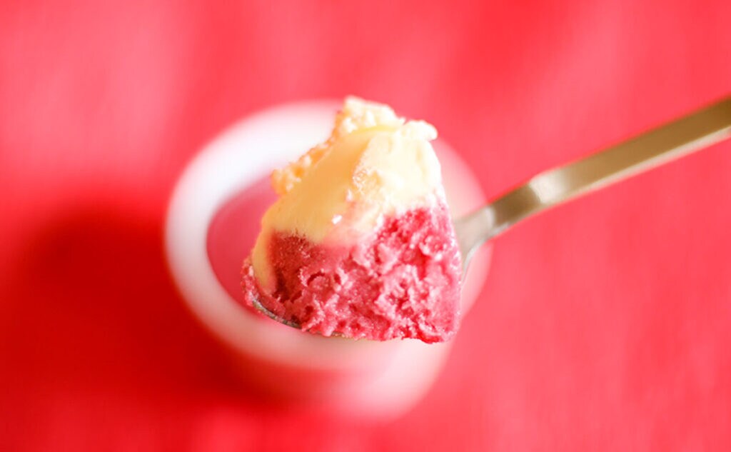 夏にピッタリのハーゲンダッツ「CREAMY GELATO」新作が超爽やかだった!